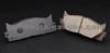 DAIHATSU Brake Pads 0446533440