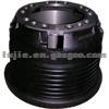 KAESSB Brake Drum 010-2421949-11B