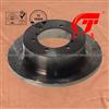 31143 Rear Brake Disc For Mitsubishi Pajero