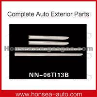 High Performance Side Door Streamer NN-06TI13B For Nissan