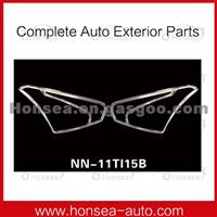 High Quality Taillight Cover NN-11TI15B For Nissan