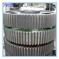 Gear Box / Gear Forging Used For Wind Power Generator