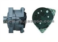 ALTERNATOR 0123505004 FOR OPEL SAAB