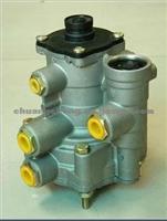 Trailer Control Valve-With Dump