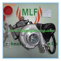 High Quality Mitsubishi Turbocharger TD04-6 28200-4A20