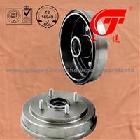 3563 Mitsubishi Brake Drum, Wheel Drum Factory