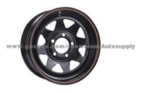 Trailer Wheels F3570