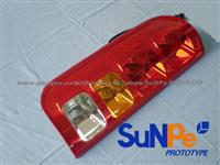 Any type Tail Lamp