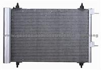 Peugeot 307 Condenser