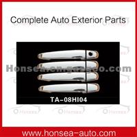 Toyota Hot Sale Door Handle Cover TA-08HI04