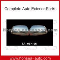 Toyota Hot Sale Door Mirror Cover TA-08HI06