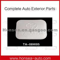 Toyota Gas Tank Cover TA-08HI05 In High Performance