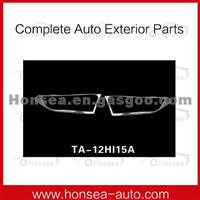 Toyota High Performance Headlight Cover TA-12HI15A