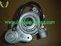 Hotsell CT12 17201-70020 17201-64010 For Toyota Turbocharger