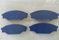 TOYOTA Brake Pads A-267k