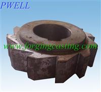 Crankshaft Gear,Crankshaft Toothed Wheel