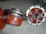 BH Wheel Hub 3104016