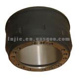 BENZ Brake Drum 6774210401