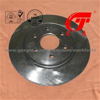 31412 Nissan Pathfinder Car Brake Disc