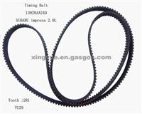 Timing Belt 13028AA240 SUBARU Impreza 2.0L