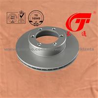 31055 Brake Disc For Toyota Old 4 Runner