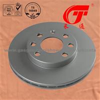 31017 Daewoo Cheap Vented Brake Disc