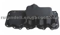 Engine Oil Pan For Ford Focus 1.8 Oem 1053869