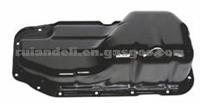 OIL SUMP FOR GM, OPEL OEM:0652098