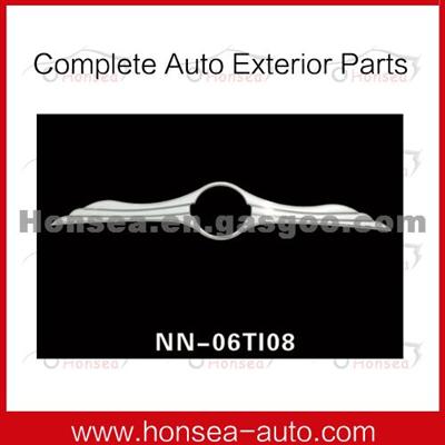 Rear Trunk Streamer NN-06TI08 For Nissan