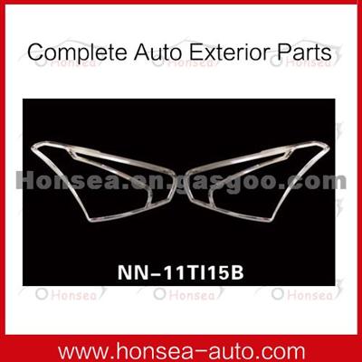 High Quality Taillight Cover NN-11TI15B For Nissan