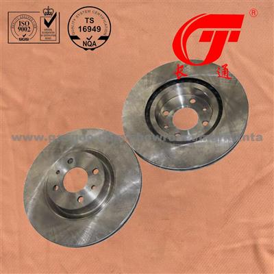 46403959 Popular Brake Disc For European Cars