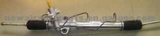 New Haice RHD Power Steering Rack And Pinion 44200-60470