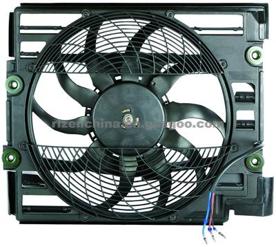 Electric Cooling Fan For BMW 64 54 8 380 780