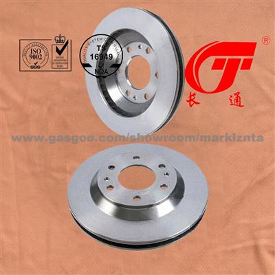 55069 Good Standing Brake Disc Factory Cheap Brake Disc For Sale