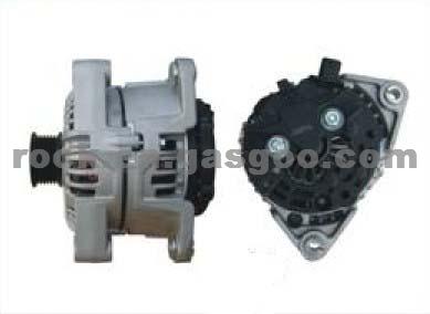 ALTERNATOR 0124515032 FOR OPEL