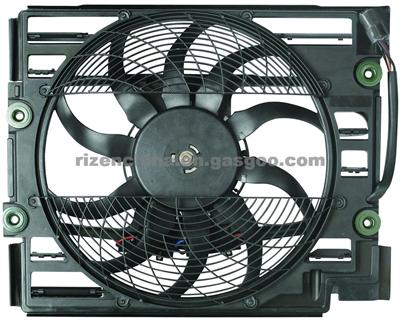 BMW Radiator Cooling FAN 64 54 6 921 395/64 54 6 921 946/64 54 6 919 057