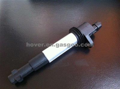 Pencil Ignition Coil BOSCH 0221504461 022 150 4461 LADA 2112-3705010-10 2112370501010 LADA PBT Auto