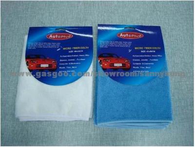 Car Polish Cloth 40x60cm