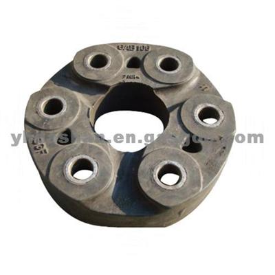 BMW Flexible Clutch Disc 26111229065