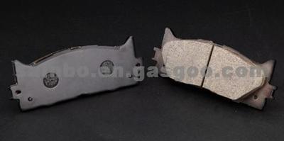 DAIHATSU Brake Pads D1222