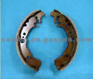 TOYOTA Vios/ Vitz/ Will Brake Shoes 04495-59010