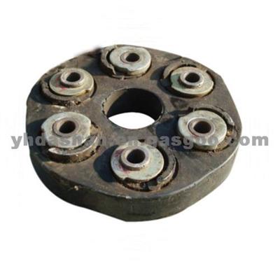 BENZ Flexible Clutch Disc  1244110415