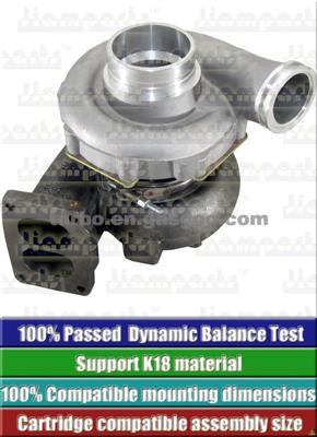 Volvo TD120 Turbocharger TA5102 466076-12