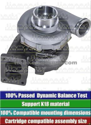 Volvo TD120 Turbocharger TA5102 466076-5002