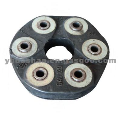 BENZ Flexible Clutch Disc 1244110615