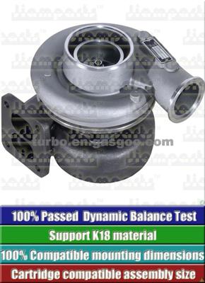 Volvo TD71G Turbocharger H1E 3525471