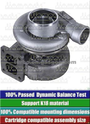 Volvo TD71G Turbocharger H1E 3525472