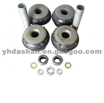 BENZ Suspension Bushing Kit 1243300575