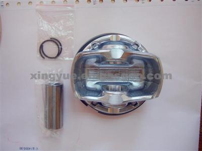 Piston 55574538 Chevrolet Cruze 1. 8 L 2008 / 2009