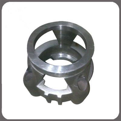 Investment Casting Part